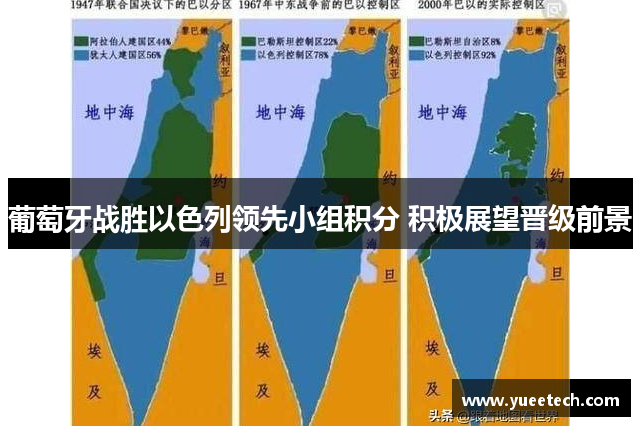 葡萄牙战胜以色列领先小组积分 积极展望晋级前景