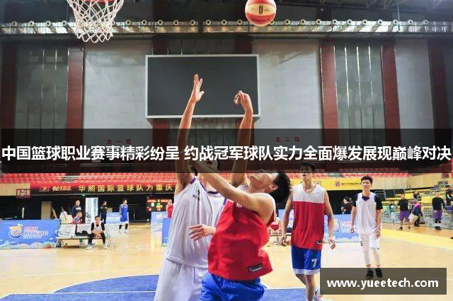 中国篮球职业赛事精彩纷呈 约战冠军球队实力全面爆发展现巅峰对决