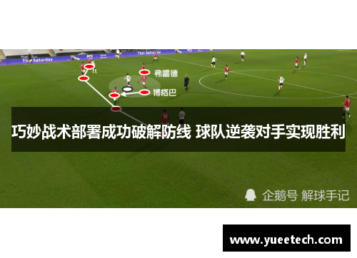 巧妙战术部署成功破解防线 球队逆袭对手实现胜利